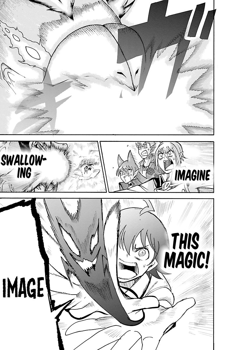 Welcome to Demon School! Iruma-kun, Chapter 86 image 05